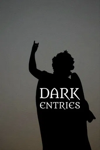 Dark Entries poster