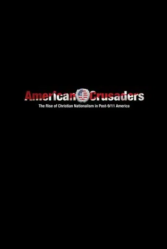 American Crusaders poster