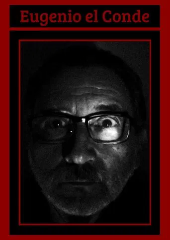 Eugene the Count poster