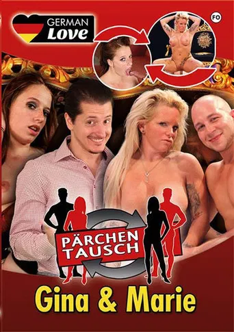 Pärchentausch: Gina & Marie poster