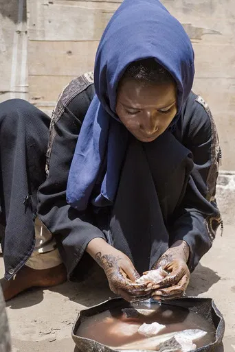 Winning Battles poster