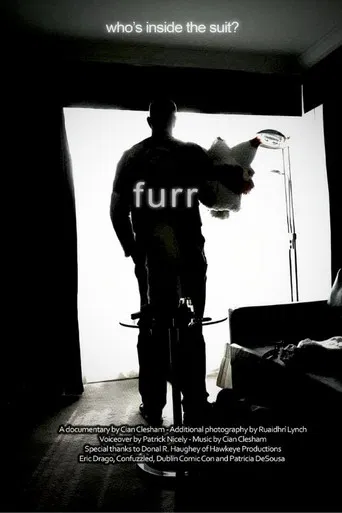 Furr poster