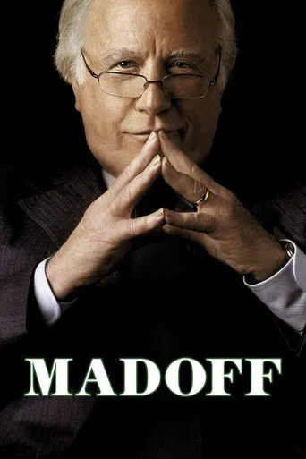 Madoff poster