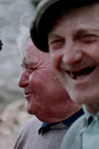 C'était un Québécois en Bretagne, Madame! poster