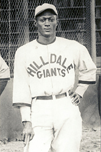 Rap Dixon: Beyond Baseball poster