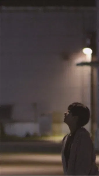 A Game of Catch poster