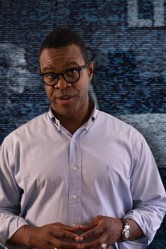 About Face: The Evolution of a Black Producer poster