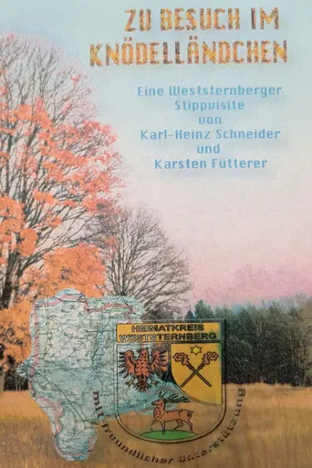 Zu Besuch im Knödelländchen poster