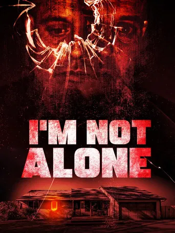 I'm Not Alone poster