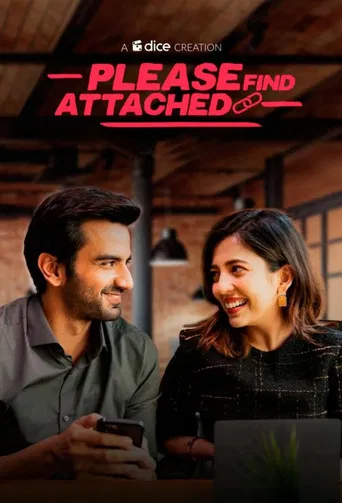 Please Find Attached poster