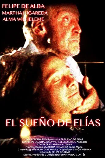 El sueño de Elias poster