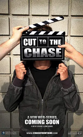 Cut to the Chase poster