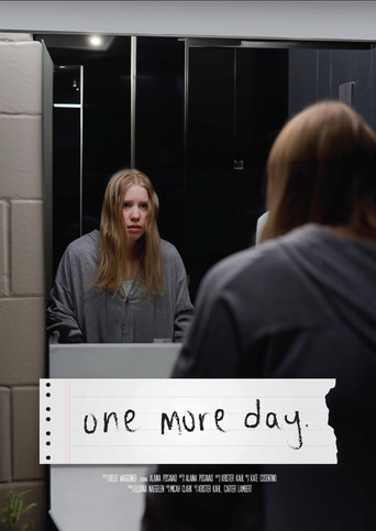 One More Day poster