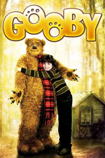 Gooby poster