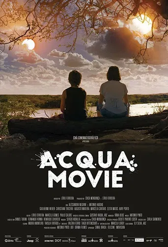 Acqua Movie poster