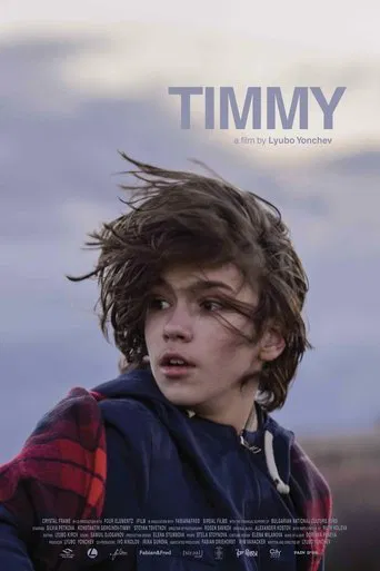 Timmy poster