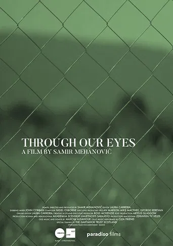 Through Our Eyes poster
