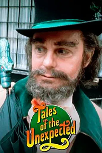 Stranger in Town poster