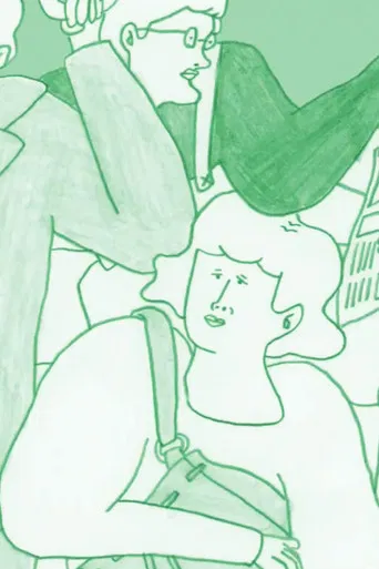 Dance to Life poster