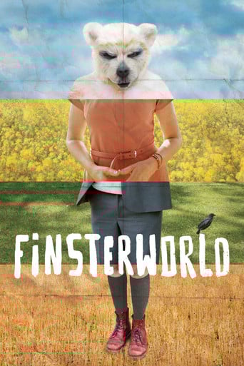Finsterworld poster