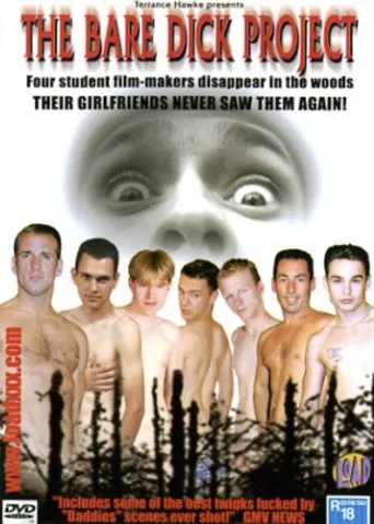 The Bare Dick Project poster