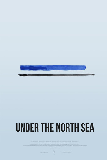 Under the North Sea poster