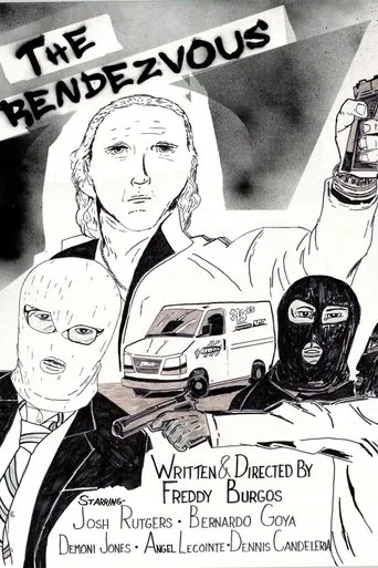 The Rendezvous poster