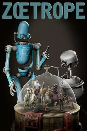 Zoetrope poster