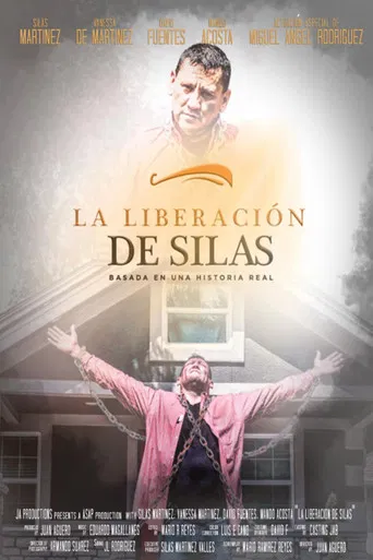 La Liberación de Silas poster