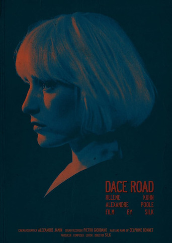 Dace Road poster