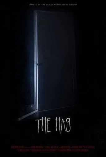 The Hag poster