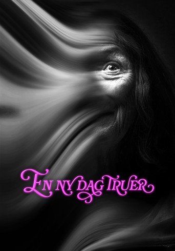 The Sorrow of Tomorrow poster