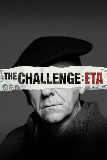 The Challenge: ETA poster