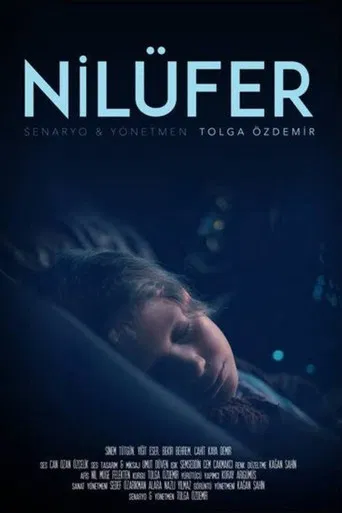 Nilüfer poster