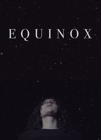 EQUINOX poster