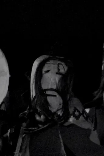 Trankal Küra (Piedra Trueno) poster