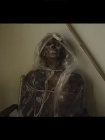 Kiss Me Whore poster