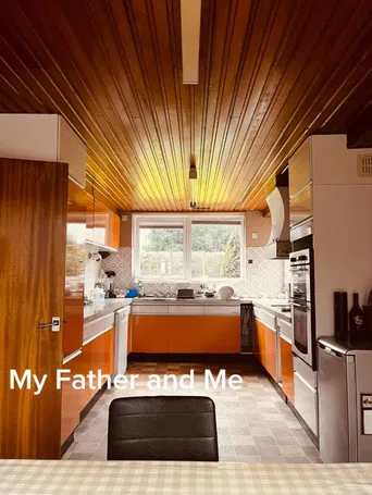 My Father and Me poster