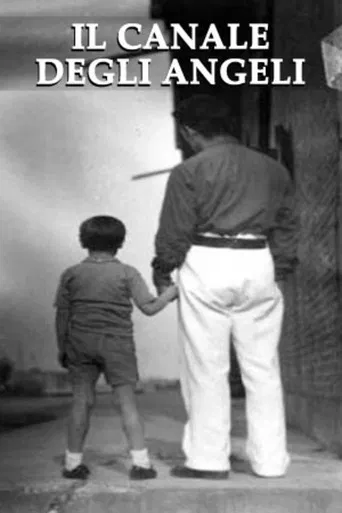 The Canal of the Angels poster