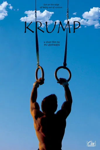 Krump poster