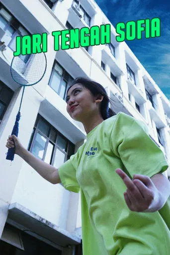 Mental Finger poster