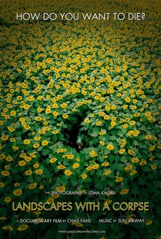 Landscapes with a Corpse poster