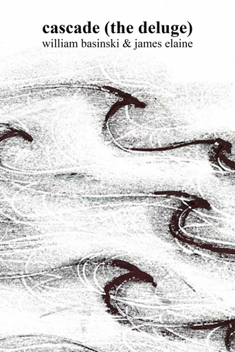 Cascade (The Deluge) poster