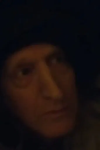 Franz Kafka's THE BURROW poster