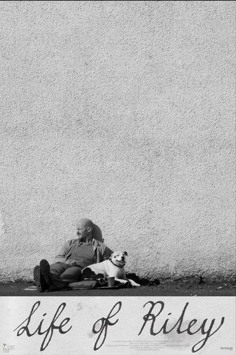 Life of Riley poster