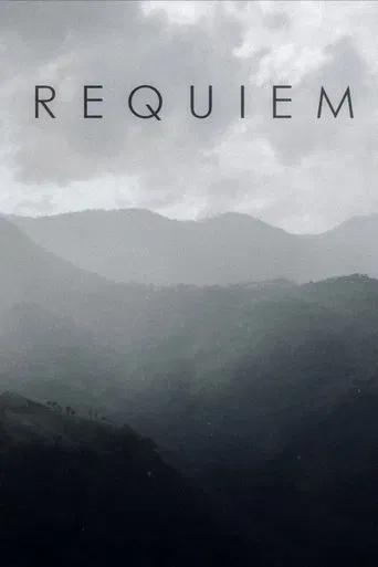 Requiem poster
