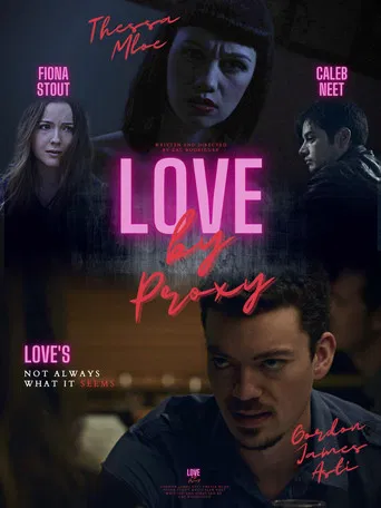 Love by Proxy poster