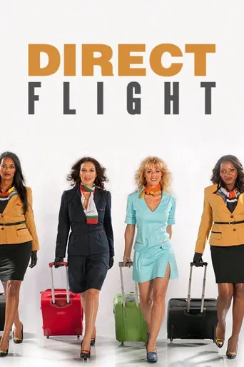 Direct Flight poster
