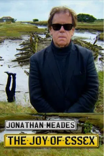 The Joy of Essex with Jonathan Meades poster