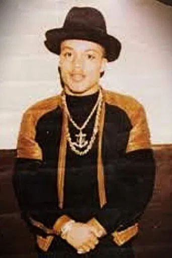 My Life With the Team: Bimmy's Story poster